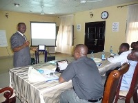 Leadership and Management Course for Bishops